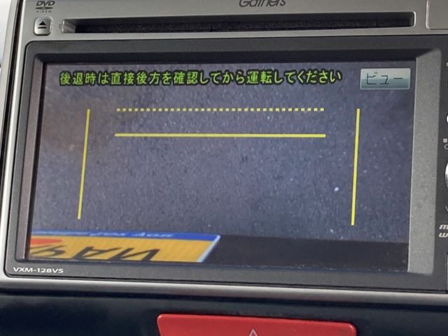 Honda N BOX CUSTOM 2013-07 4438-10