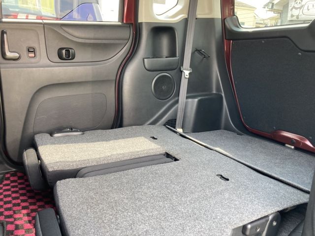 Honda N BOX CUSTOM 2013-07 4438-18