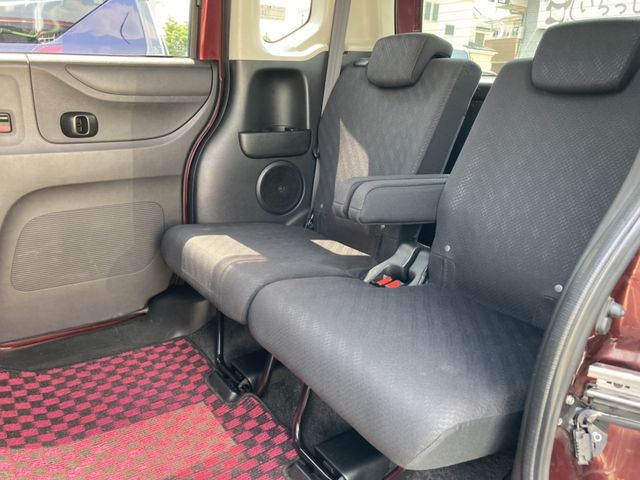 Honda N BOX CUSTOM 2013-07 4438-20