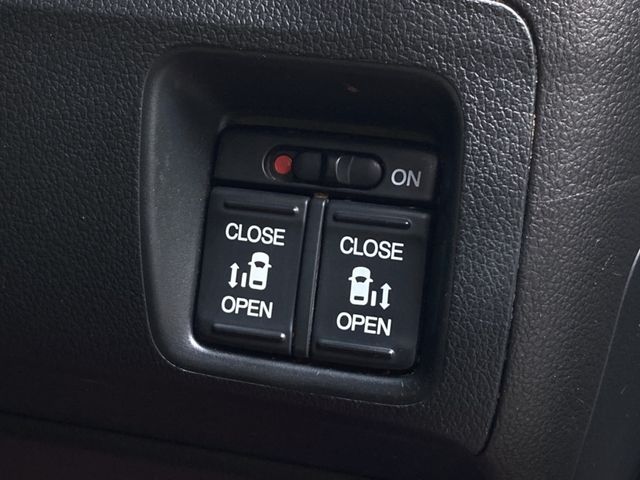 Honda N BOX CUSTOM 2013-07 4438-11