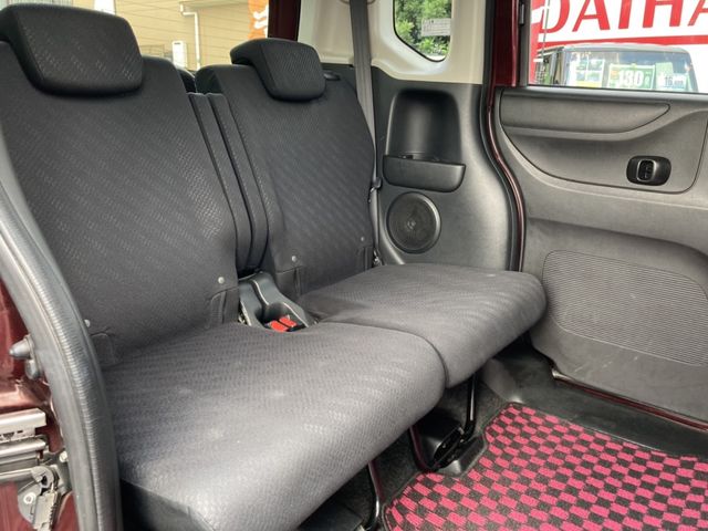 Honda N BOX CUSTOM 2013-07 4438-13