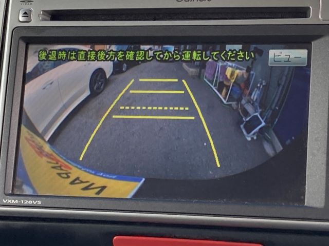 Honda N BOX CUSTOM 2013-07 4438-9