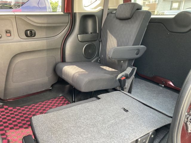 Honda N BOX CUSTOM 2013-07 4438-19