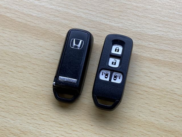 Honda N BOX CUSTOM 2013-07 4438-29