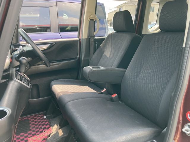 Honda N BOX CUSTOM 2013-07 4438-23