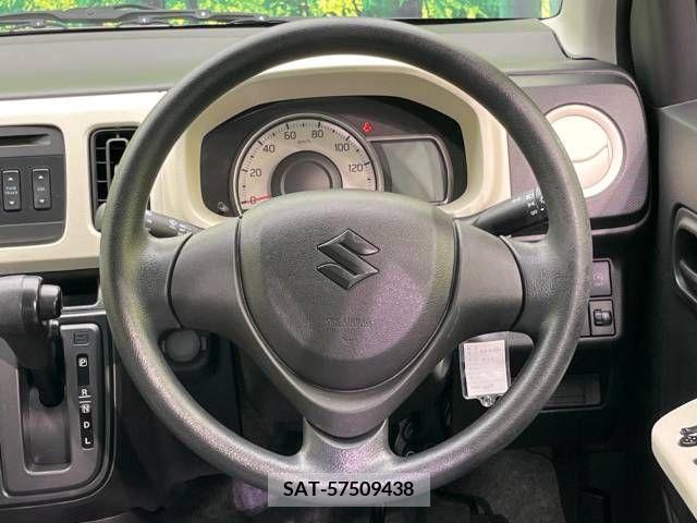 Suzuki ALTO 2015-03 250919-11