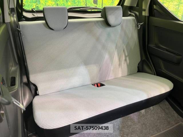 Suzuki ALTO 2015-03 250919-9