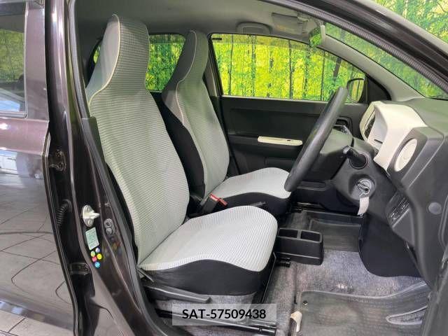 Suzuki ALTO 2015-03 250919-8