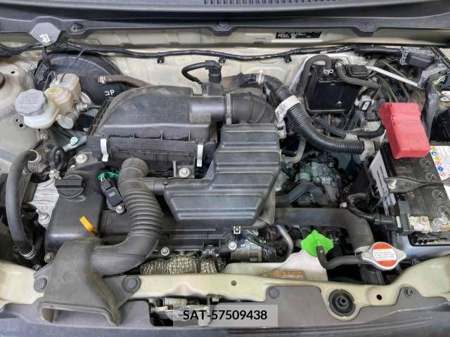 Suzuki ALTO 2015-03 250919-18