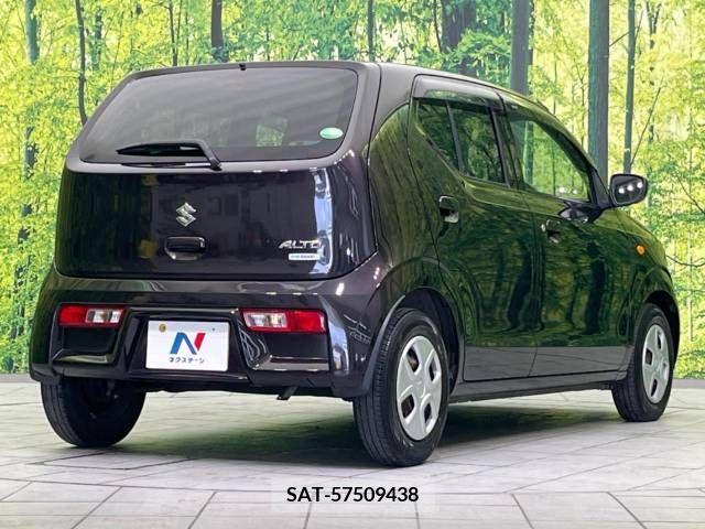 Suzuki ALTO 2015-03 250919-17