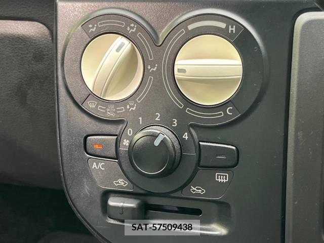 Suzuki ALTO 2015-03 250919-7