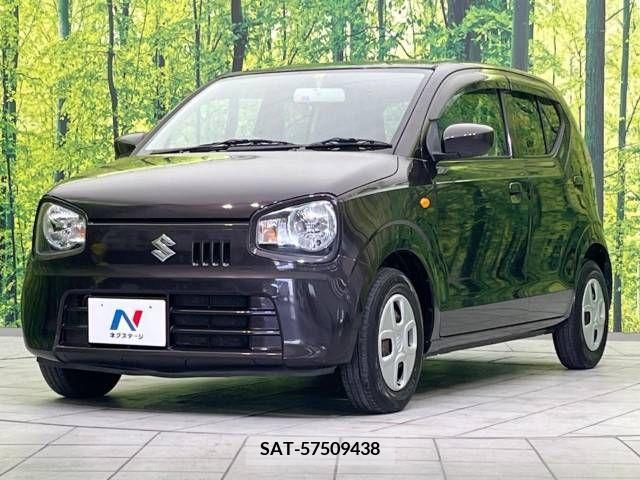 Suzuki ALTO 2015-03 250919-16