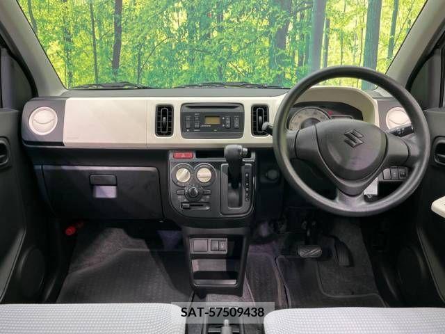 Suzuki ALTO 2015-03 250919-1