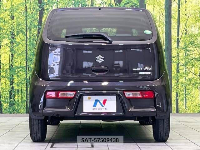 Suzuki ALTO 2015-03 250919-15