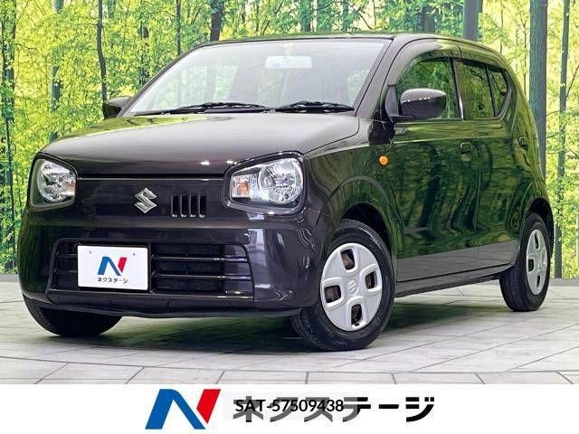 Suzuki ALTO 2015-03 250919-0