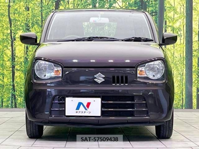 Suzuki ALTO 2015-03 250919-14