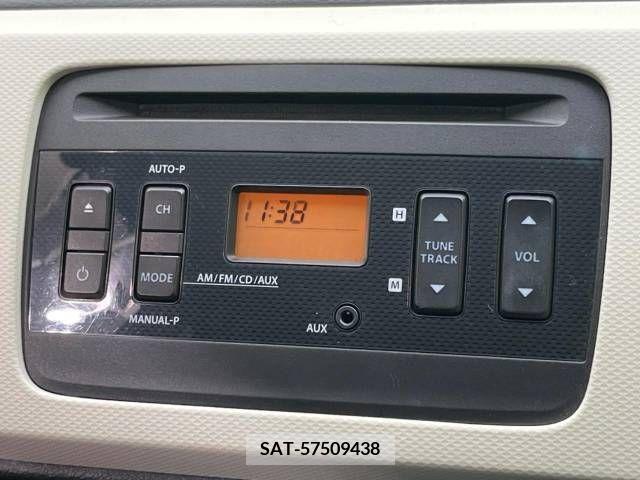 Suzuki ALTO 2015-03 250919-3