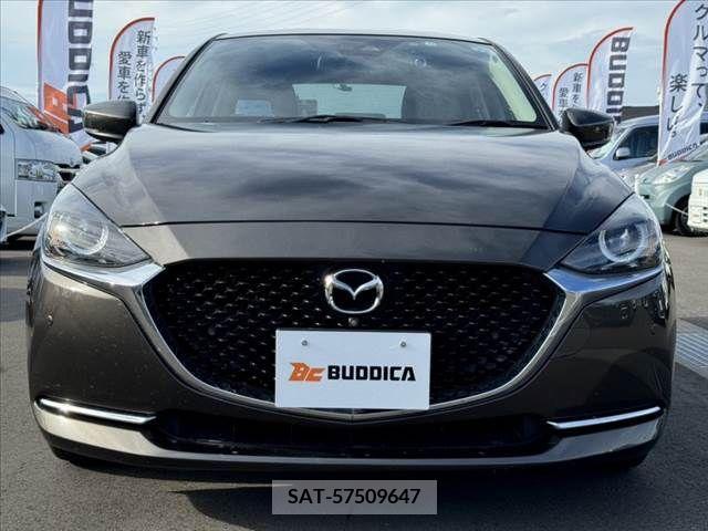 Mazda MAZDA2 2019-12 341174-8