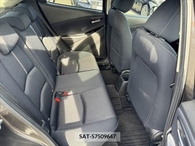 Mazda MAZDA2 2019-12 341174-17