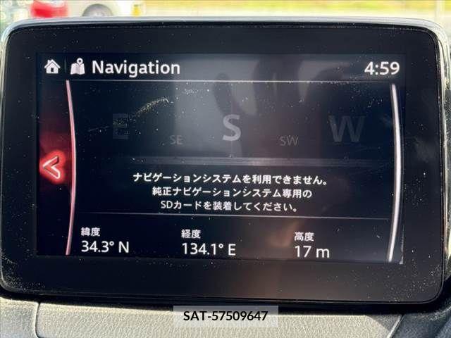 Mazda MAZDA2 2019-12 341174-4