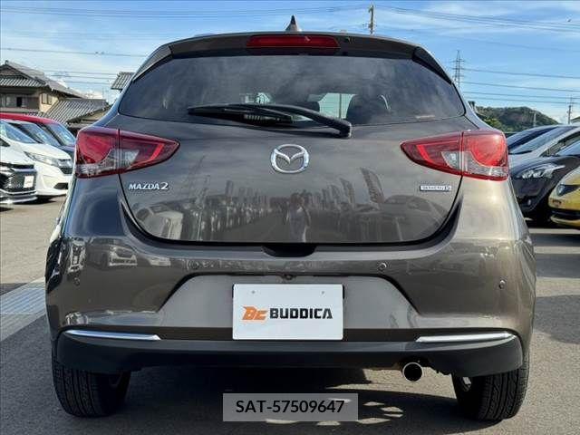 Mazda MAZDA2 2019-12 341174-13