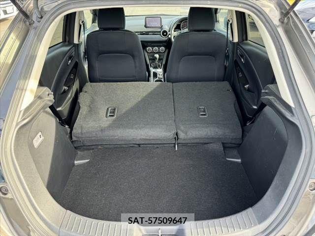 Mazda MAZDA2 2019-12 341174-20