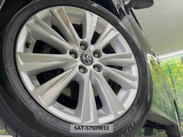 Toyota VELLFIRE 2015-10 369750-8