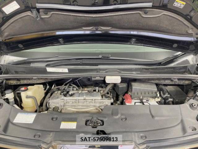 Toyota VELLFIRE 2015-10 369750-19