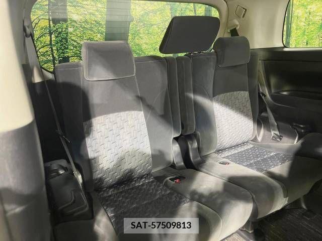 Toyota VELLFIRE 2015-10 369750-12
