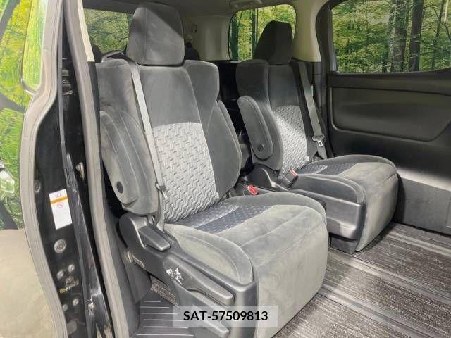 Toyota VELLFIRE 2015-10 369750-11