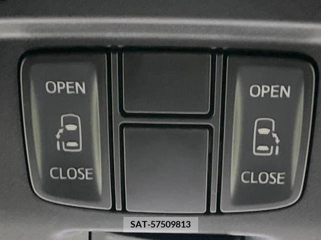 Toyota VELLFIRE 2015-10 369750-4