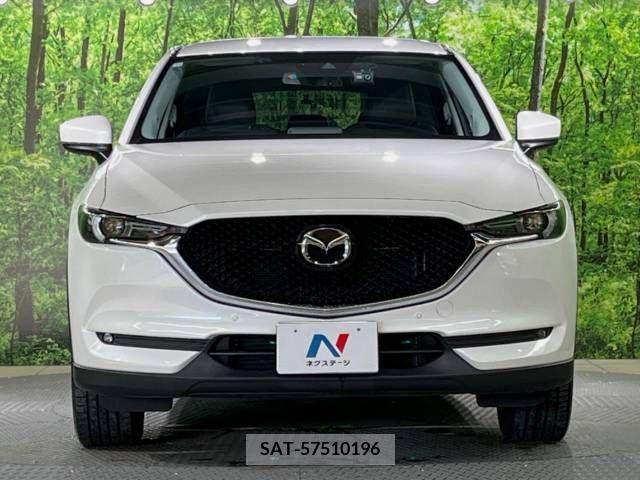 Mazda CX-5 2018-12 390222-14
