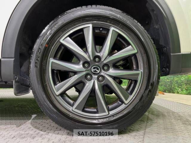 Mazda CX-5 2018-12 390222-13