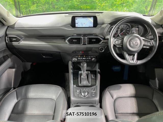 Mazda CX-5 2018-12 390222-1