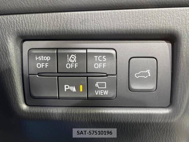 Mazda CX-5 2018-12 390222-2