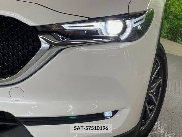 Mazda CX-5 2018-12 390222-12