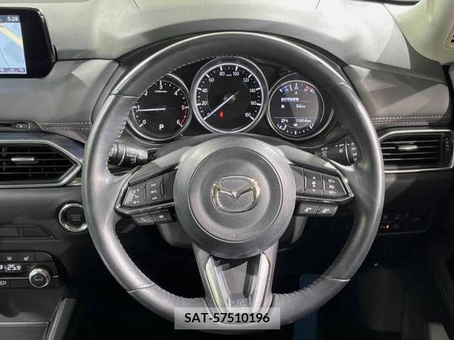 Mazda CX-5 2018-12 390222-11
