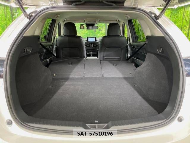 Mazda CX-5 2018-12 390222-10