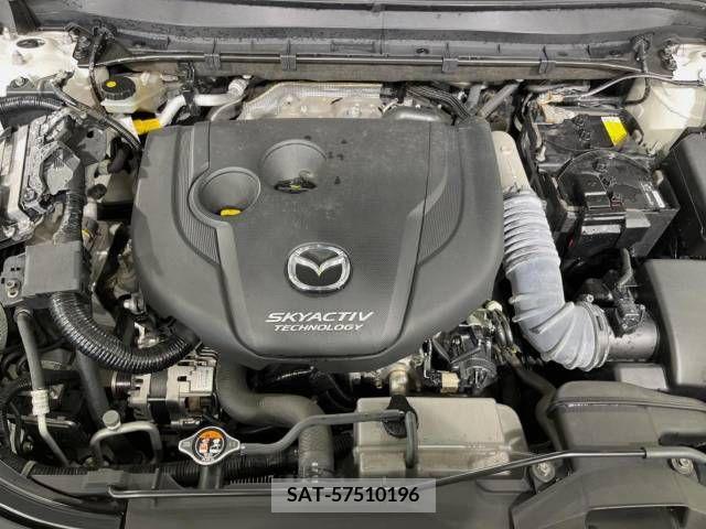 Mazda CX-5 2018-12 390222-18