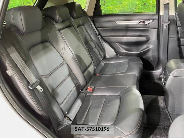 Mazda CX-5 2018-12 390222-9