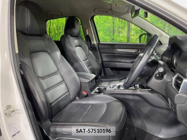 Mazda CX-5 2018-12 390222-8