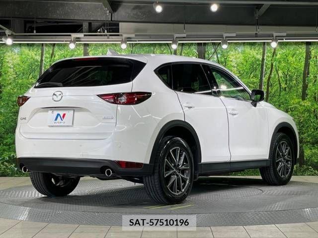 Mazda CX-5 2018-12 390222-17