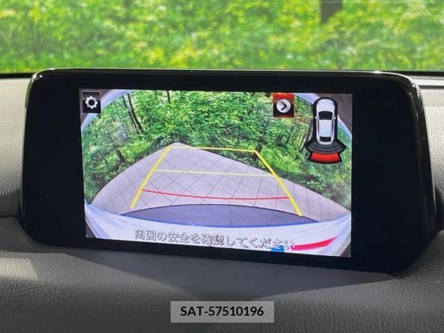 Mazda CX-5 2018-12 390222-4