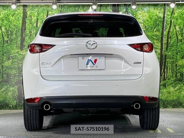 Mazda CX-5 2018-12 390222-15