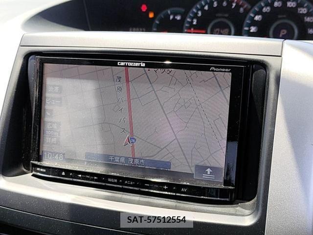 Toyota VOXY 2011-08 289178-16