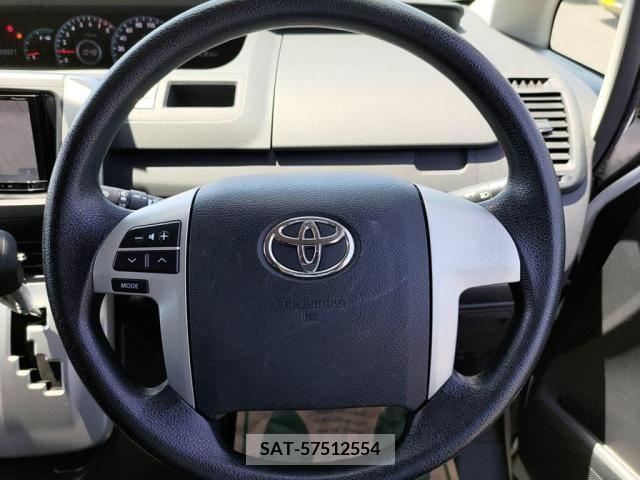 Toyota VOXY 2011-08 289178-15