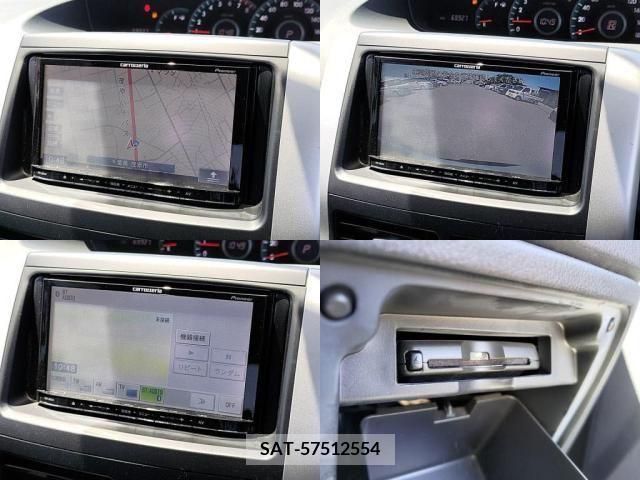 Toyota VOXY 2011-08 289178-5