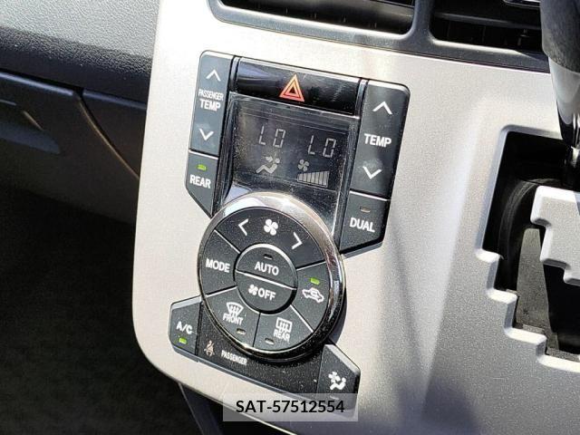 Toyota VOXY 2011-08 289178-13