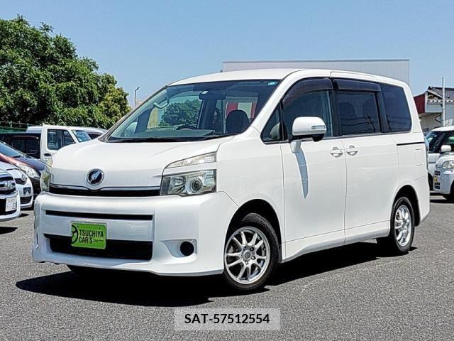 Toyota VOXY 2011-08 289178-0