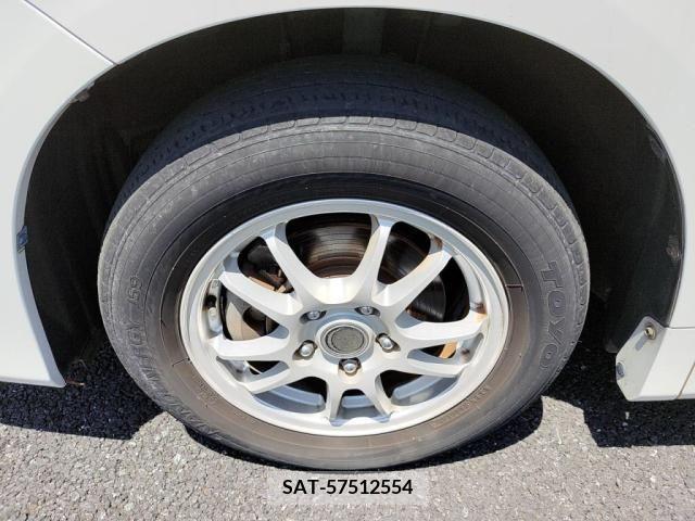 Toyota VOXY 2011-08 289178-29